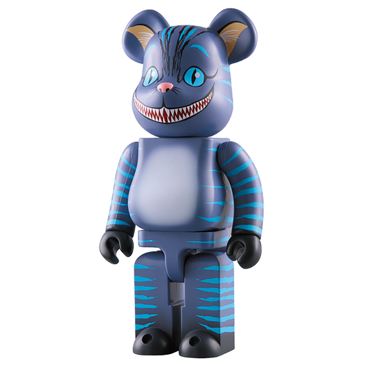 BE@RBRICK CHESHIRE CAT 400%