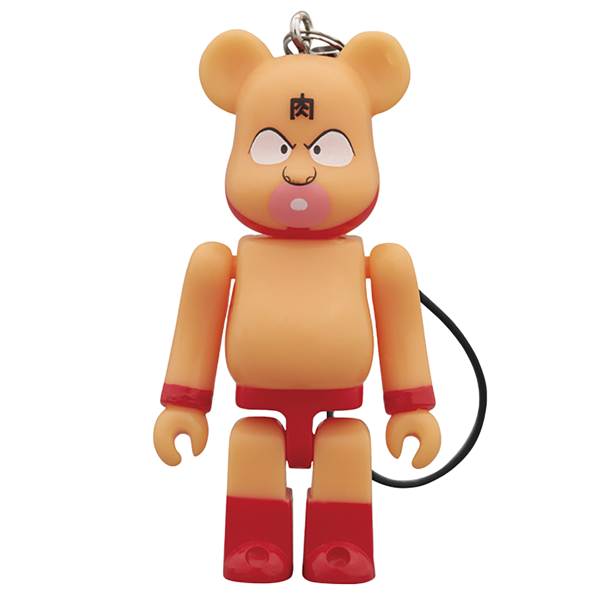 キン肉マン BE@RBRICK | MEDICOM TOY OFFICIAL STORE