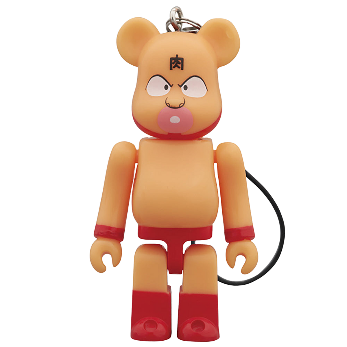 BE@RBRICK キン肉マン 400% キン肉マン BE@RBRICK | MEDICOM TOY OFFICIAL STORE