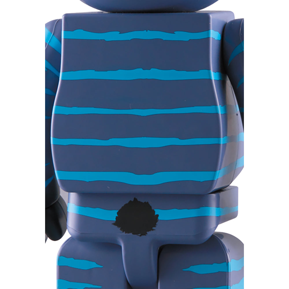BE@RBRICK CHESHIRE CAT 400%_1