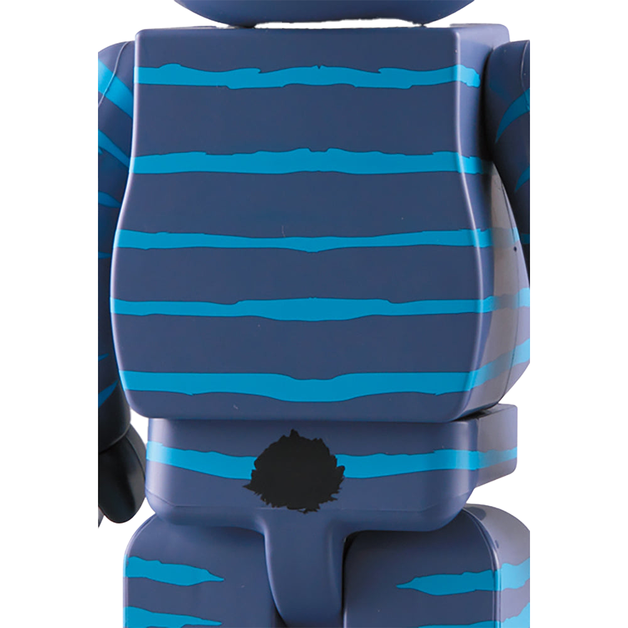 BE@RBRICK CHESHIRE CAT 400%