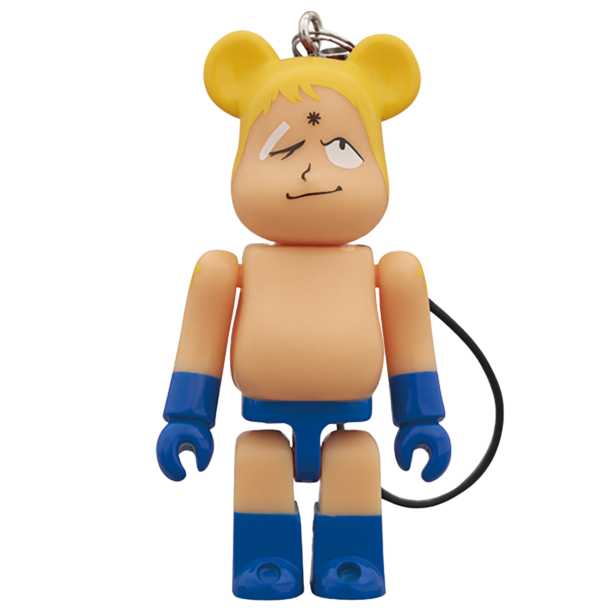 キン肉マン BE@RBRICK
