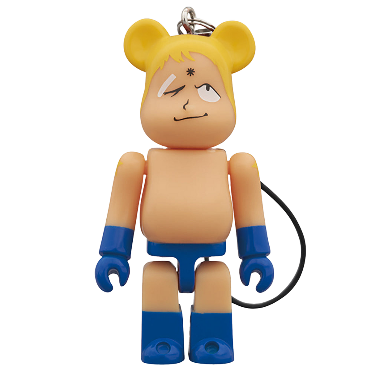 キン肉マン BE@RBRICK