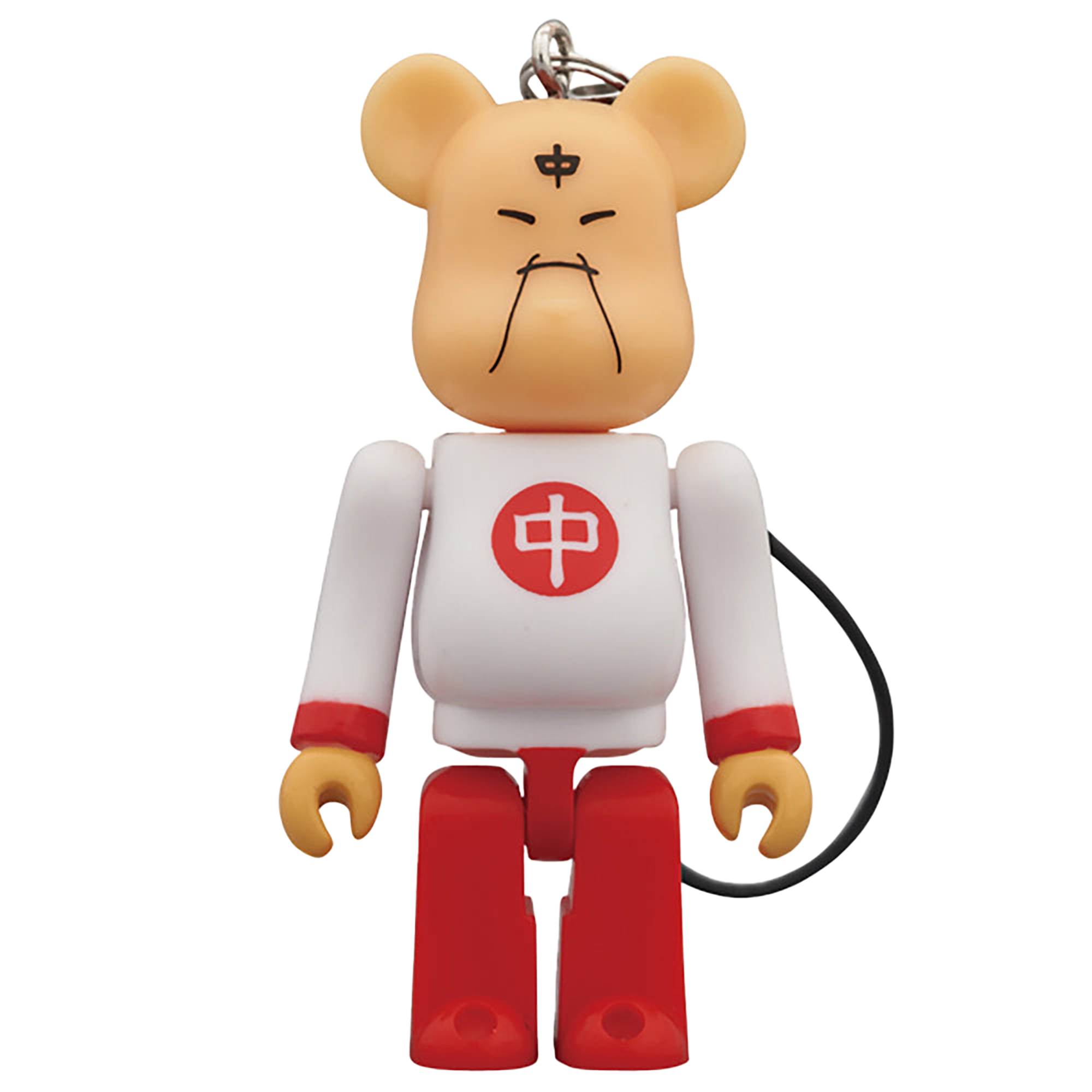 キン肉マン BE@RBRICK