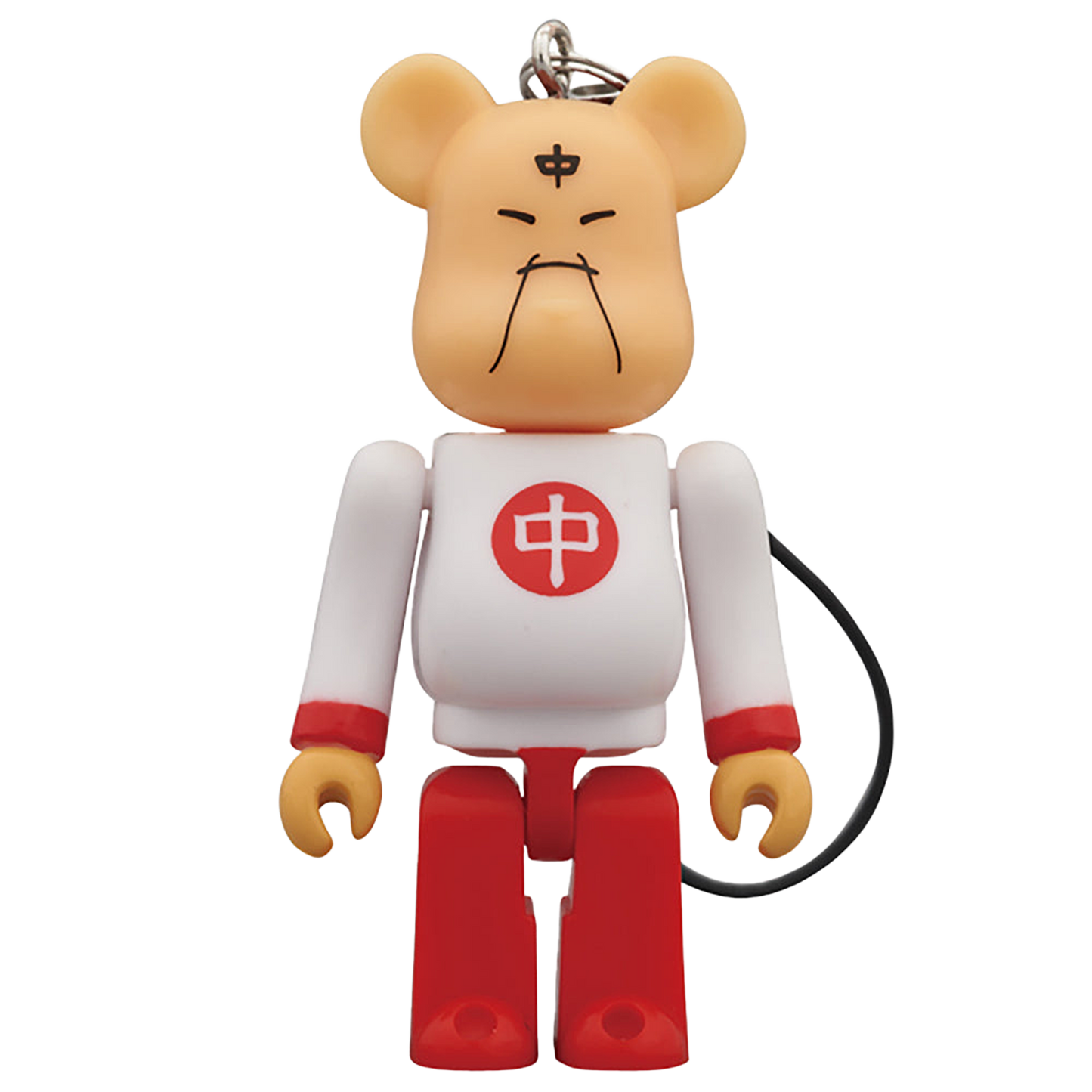 キン肉マン BE@RBRICK