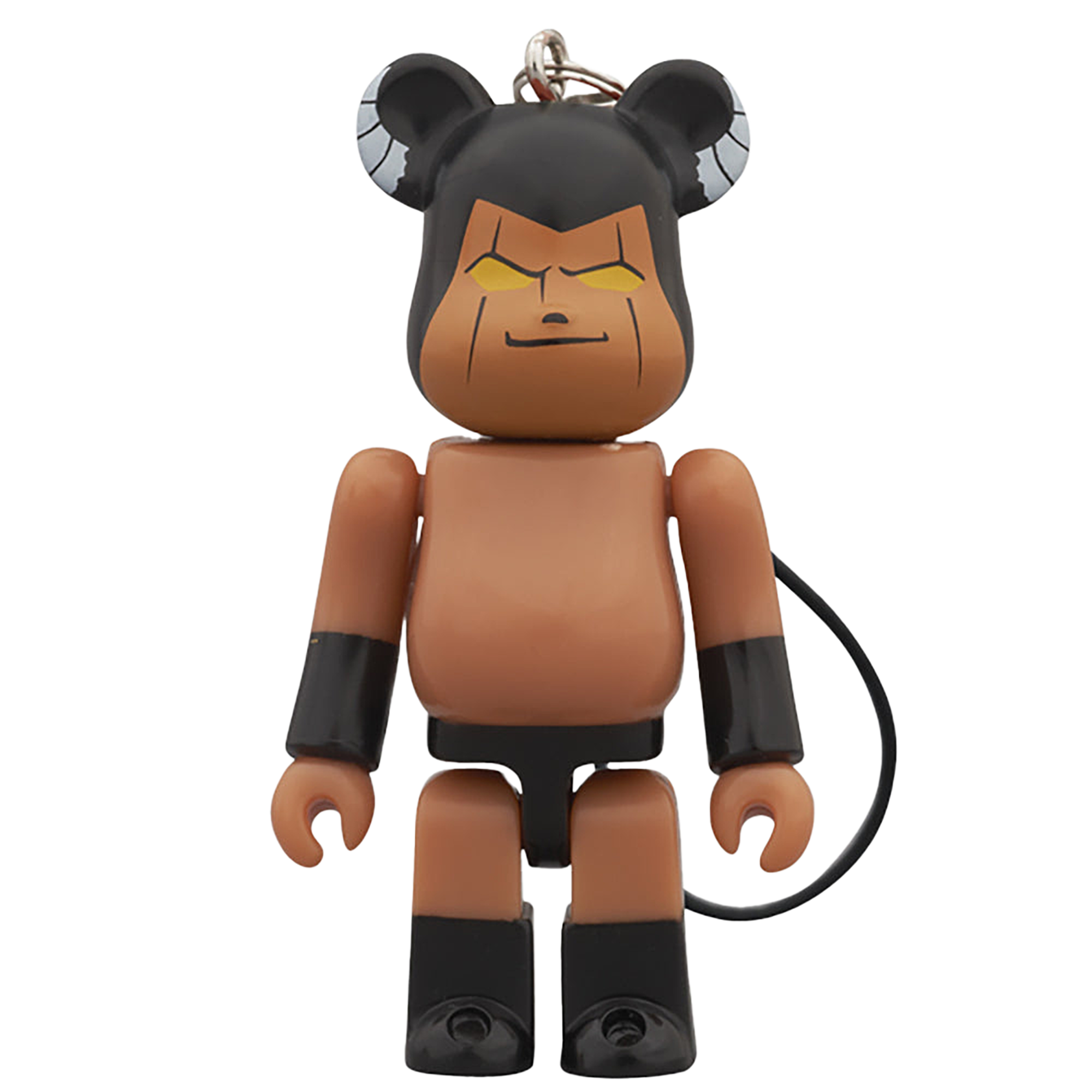 キン肉マン BE@RBRICK