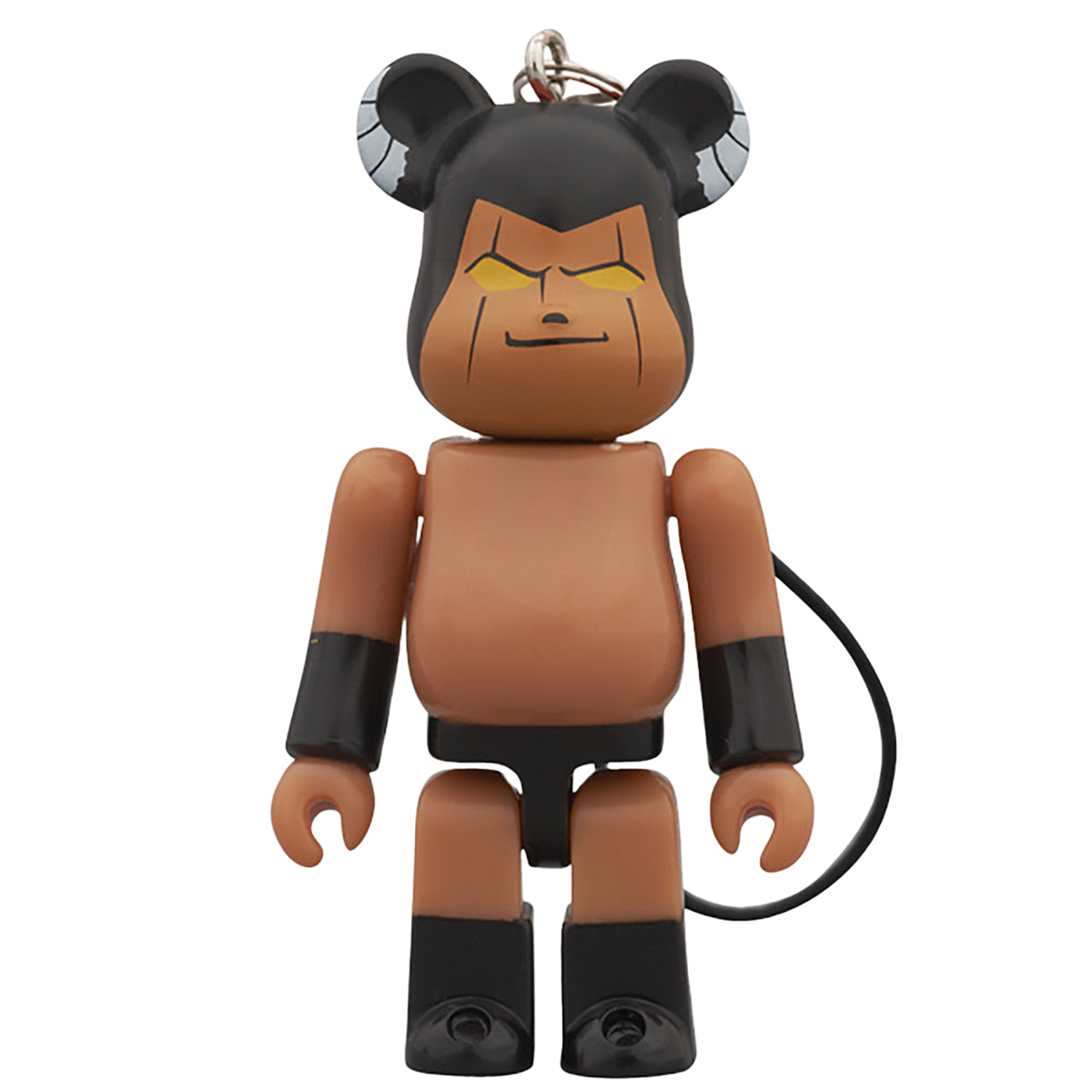 キン肉マン BE@RBRICK | MEDICOM TOY OFFICIAL STORE