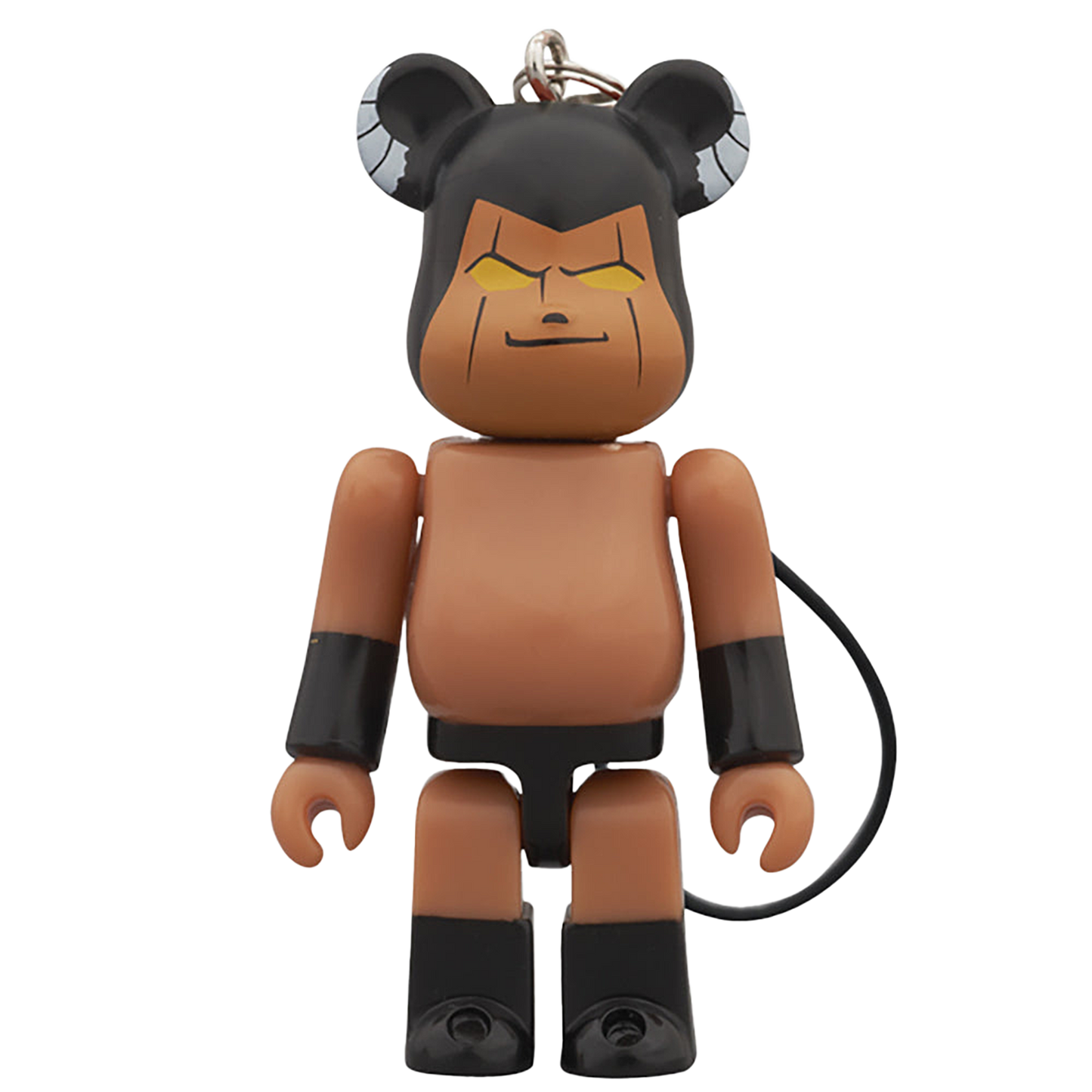 BE@RBRICK キン肉マン 400% キン肉マン BE@RBRICK | MEDICOM TOY OFFICIAL STORE