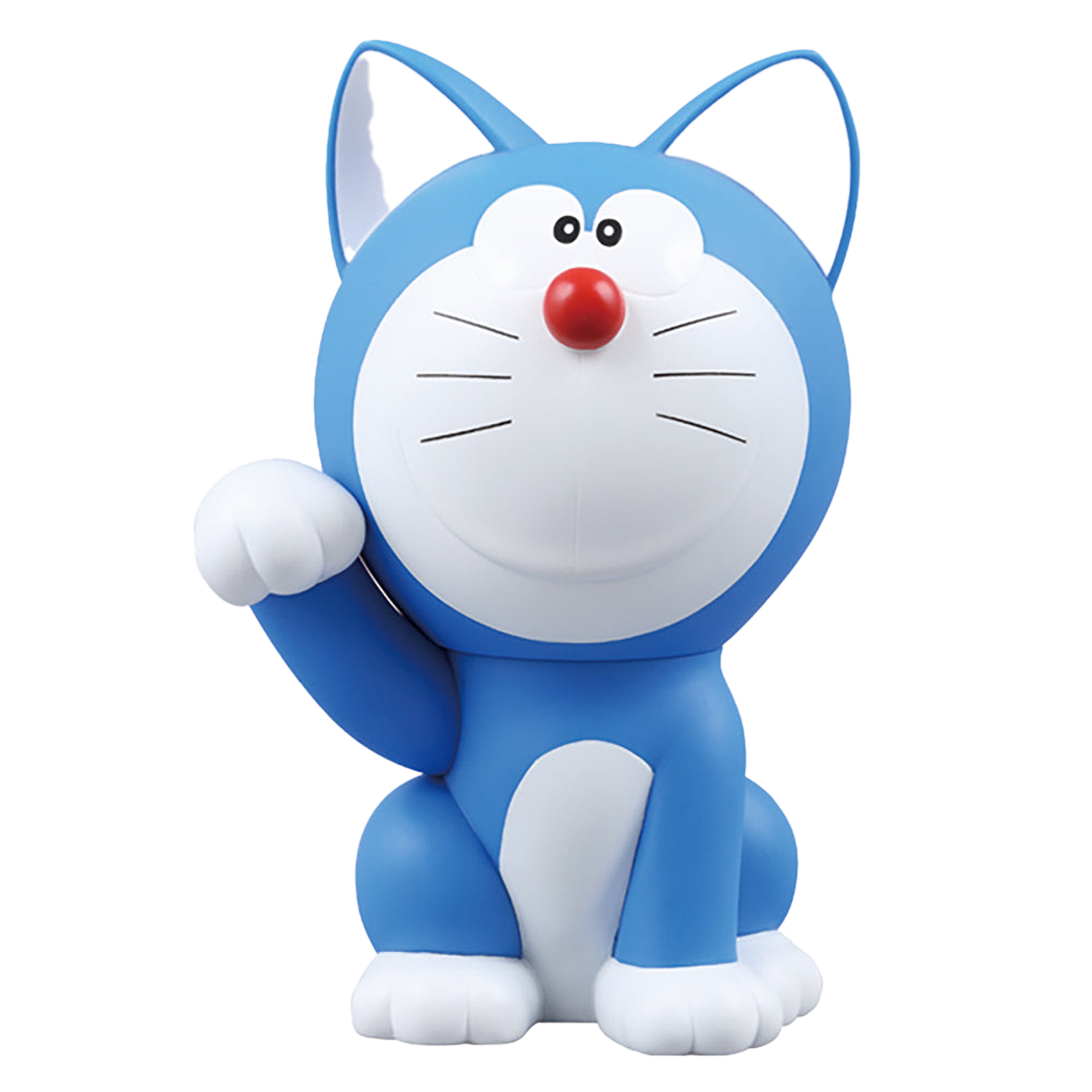 カムカムキャットフードの猫