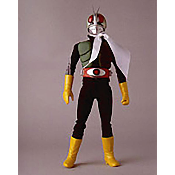 ショッカーライダー2 (仮面ライダーより) | MEDICOM TOY OFFICIAL STORE