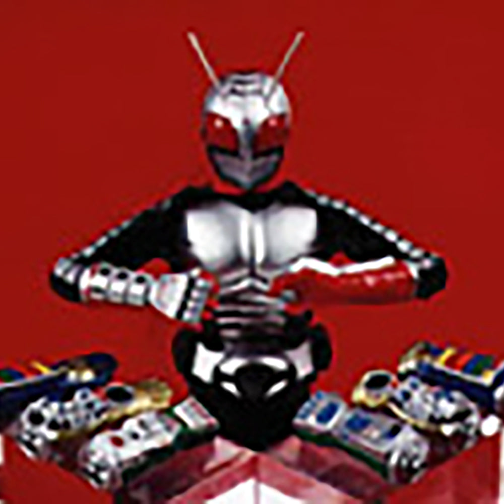 ファイブハンド [仮面ライダースーパー1より_0