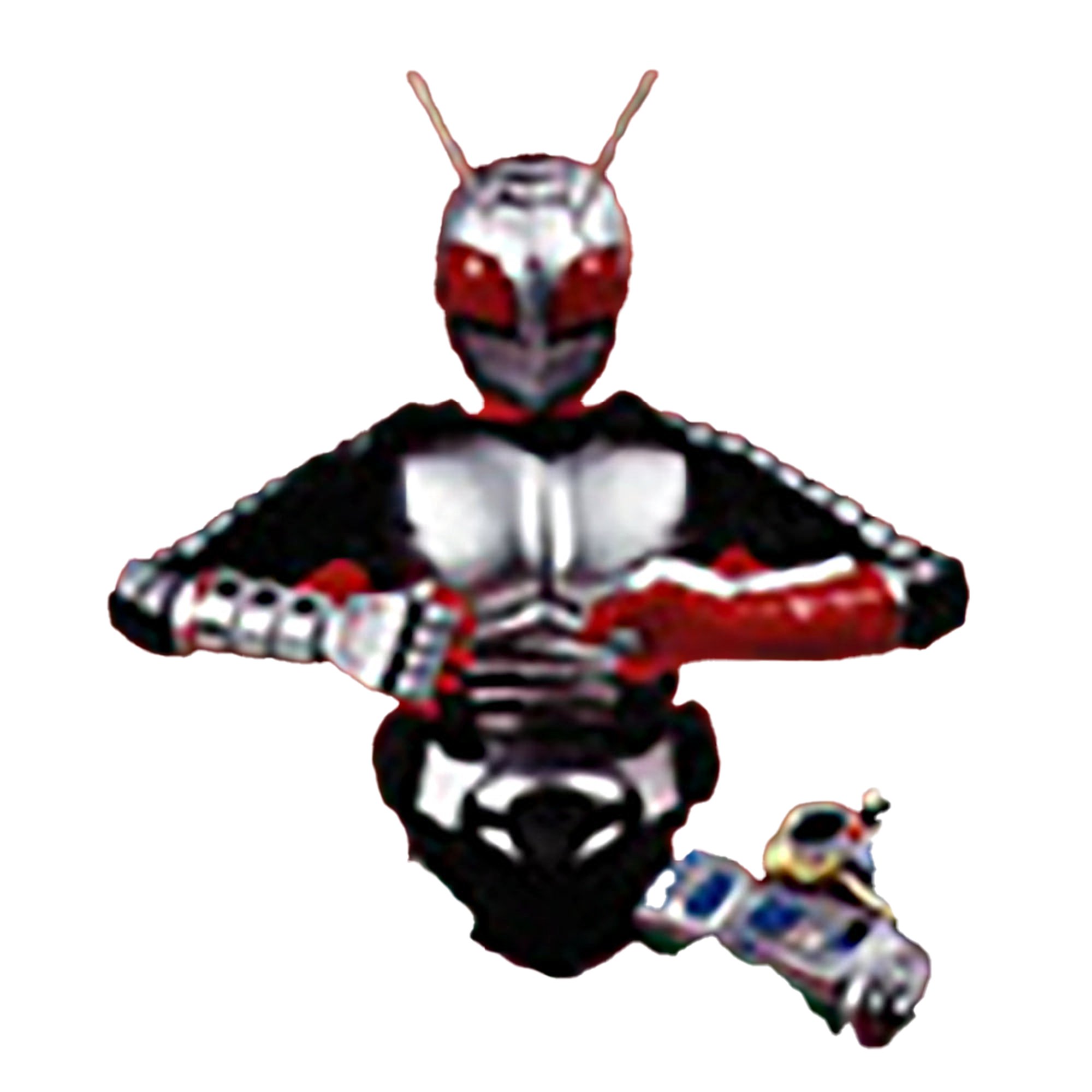 ファイブハンド [仮面ライダースーパー1より