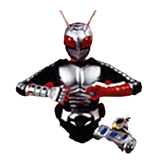 ファイブハンド [仮面ライダースーパー1より