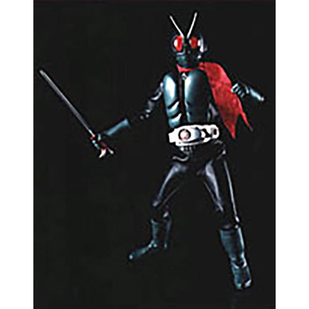 仮面ライダー旧1号後期タイプ（桜島1号）_0