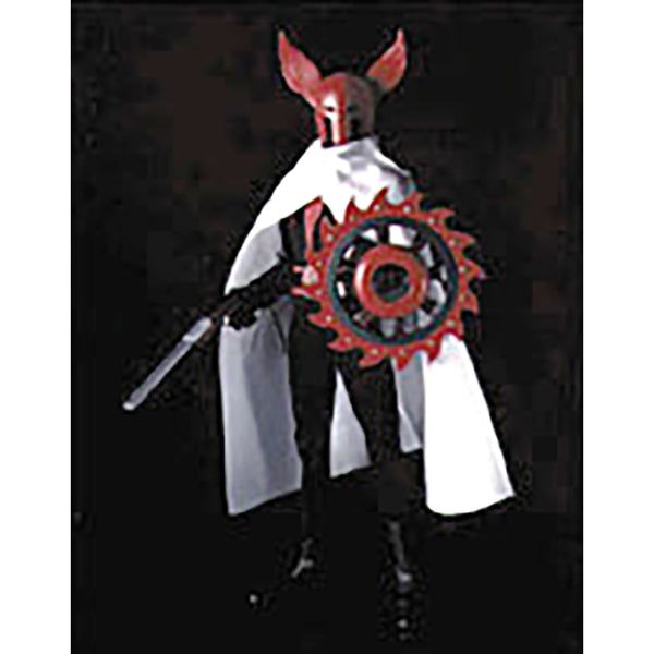 アポロガイスト | MEDICOM TOY OFFICIAL STORE