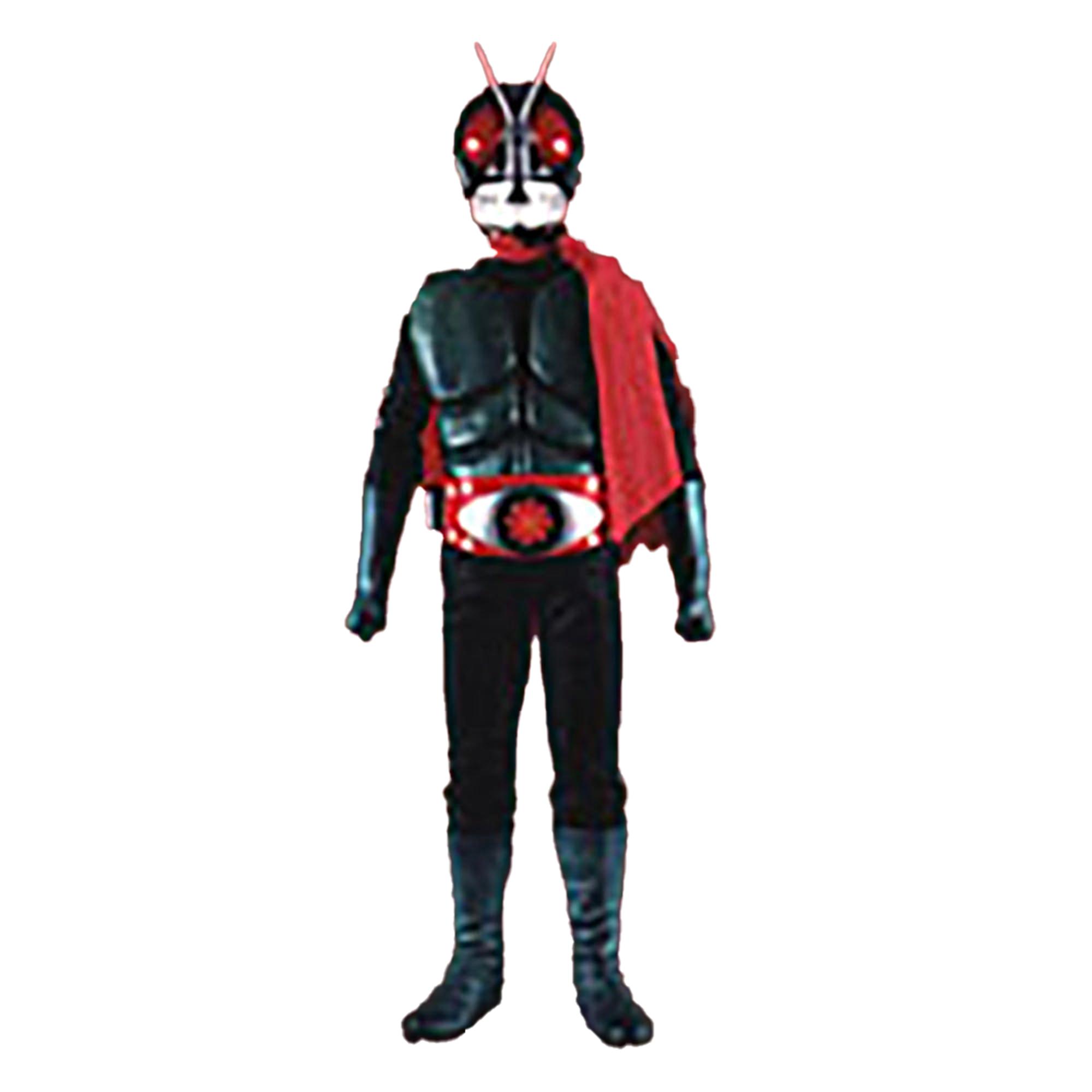 仮面ライダー旧2号