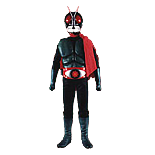 仮面ライダー旧2号