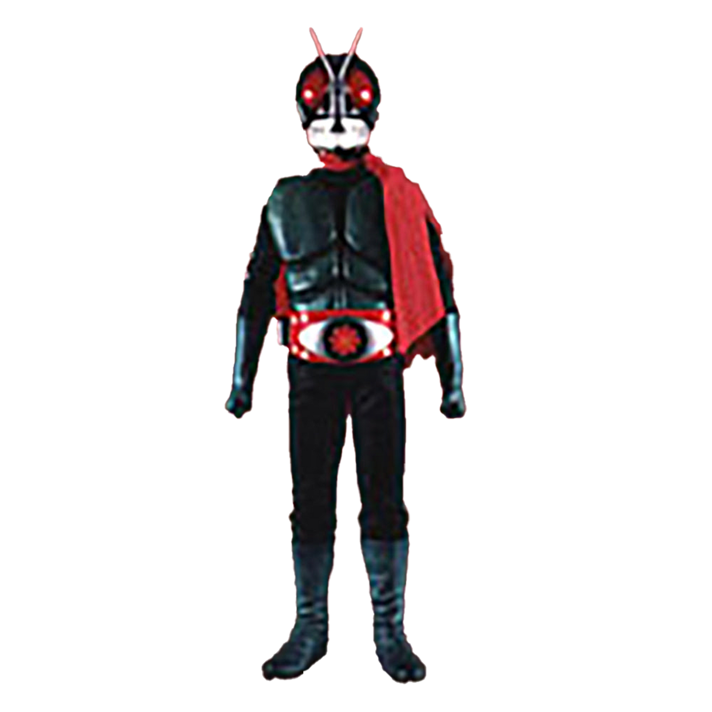 仮面ライダー旧2号