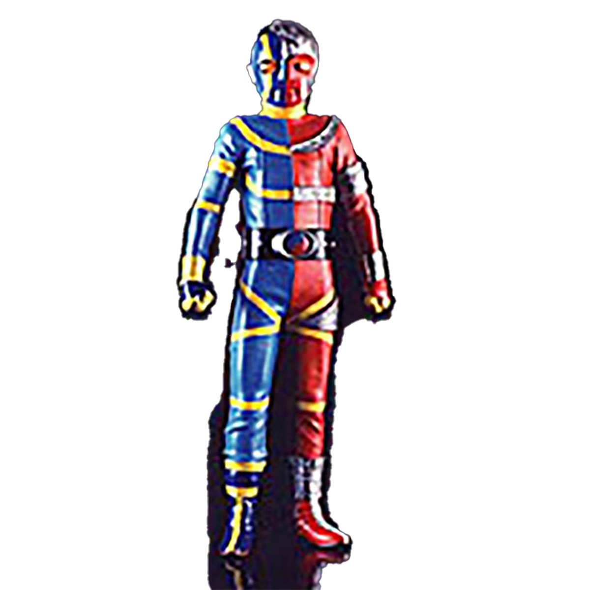 人造人間キカイダー