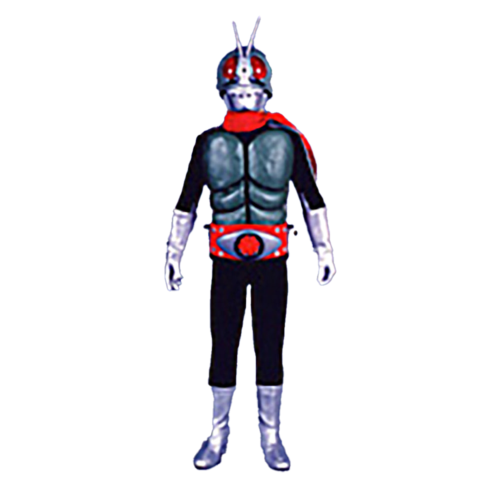 仮面ライダー新1号