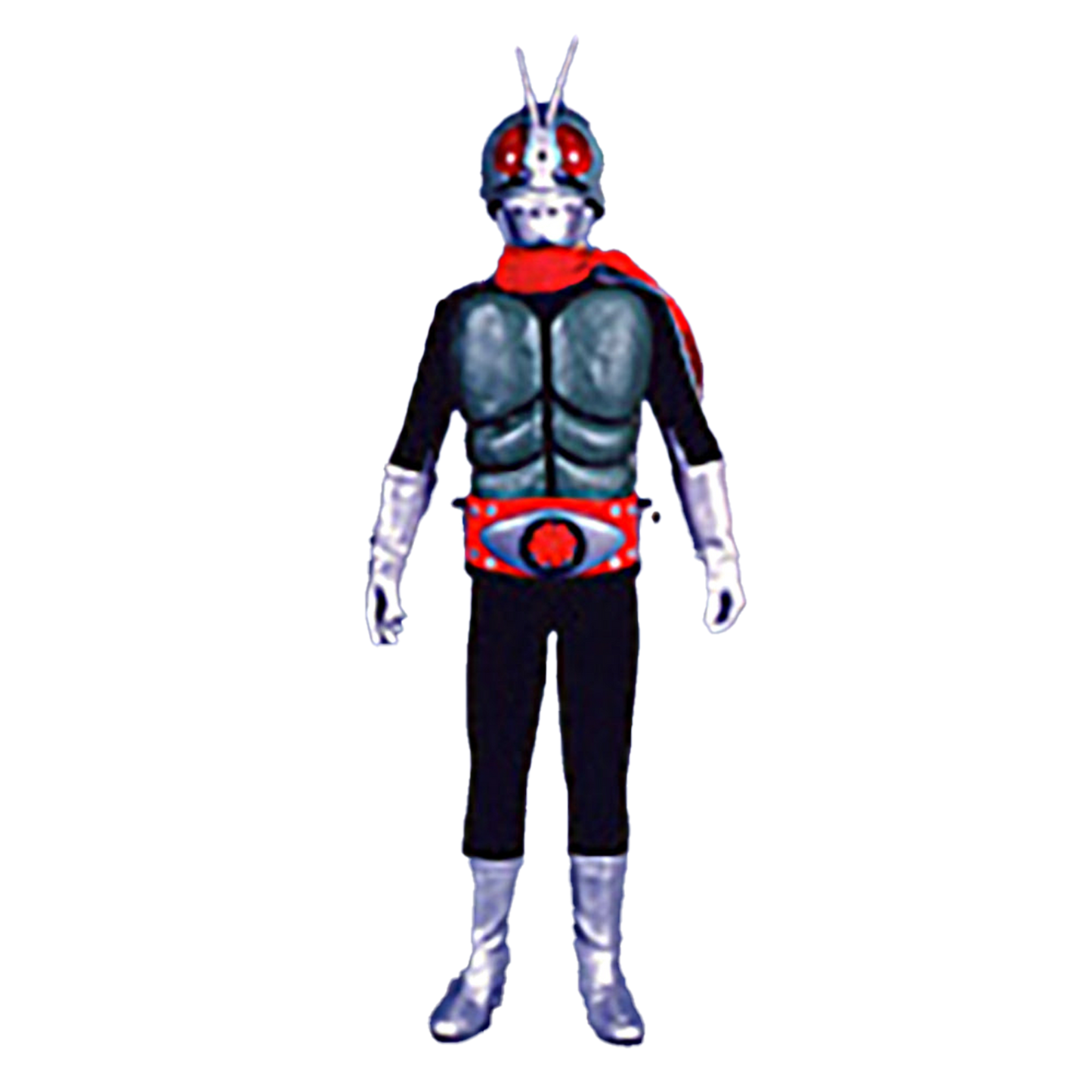 仮面ライダー新1号