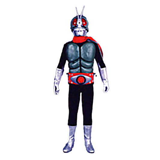 仮面ライダー新1号