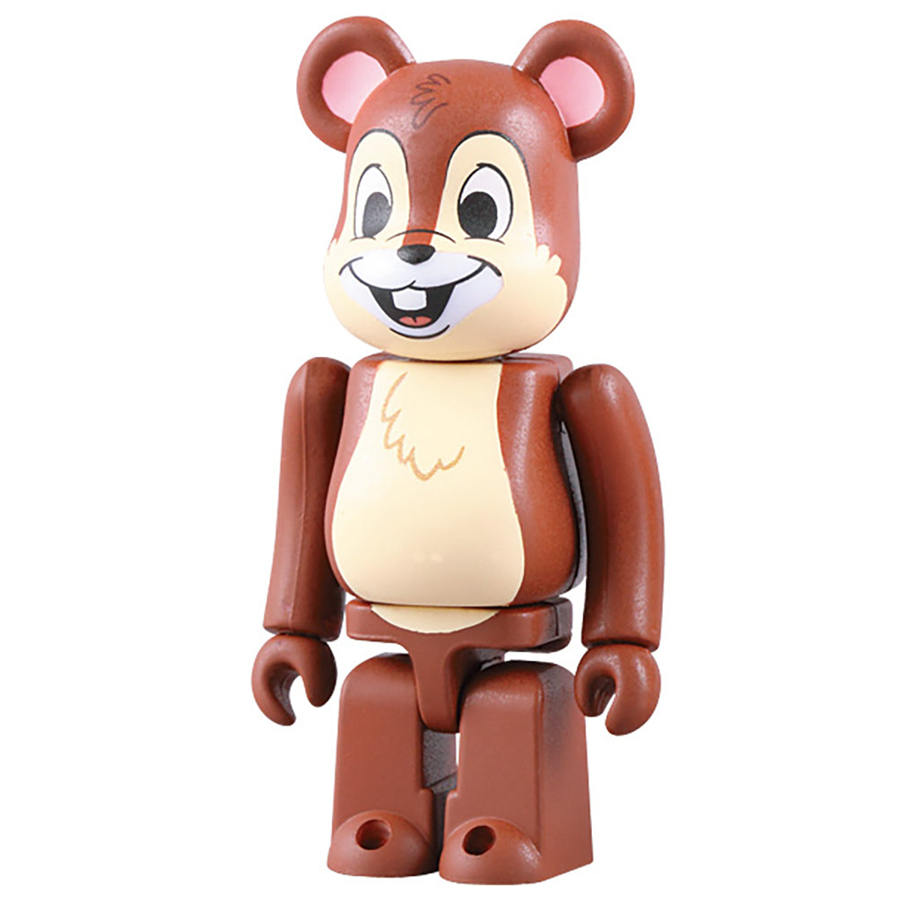 BE@RBRICK CHIP & DALE 2 PACK_1