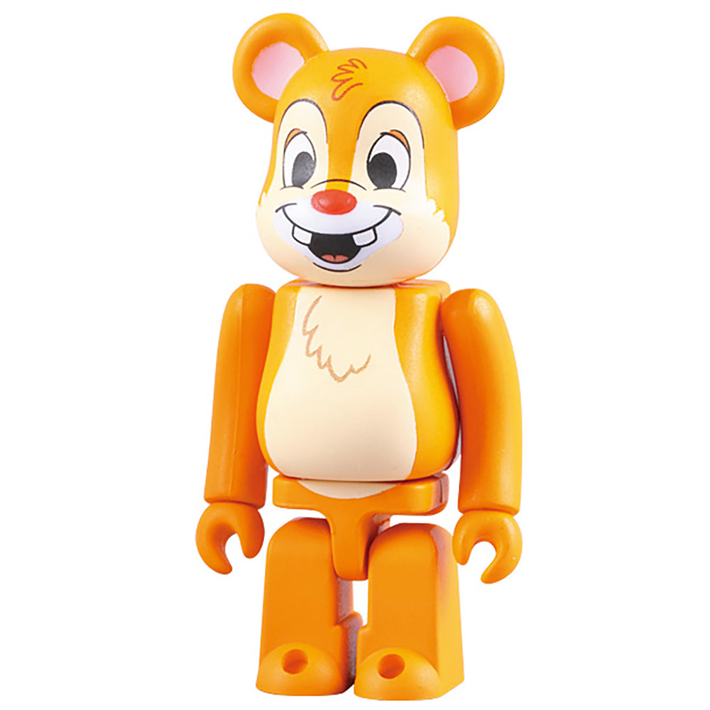 BE@RBRICK CHIP & DALE 2 PACK_2