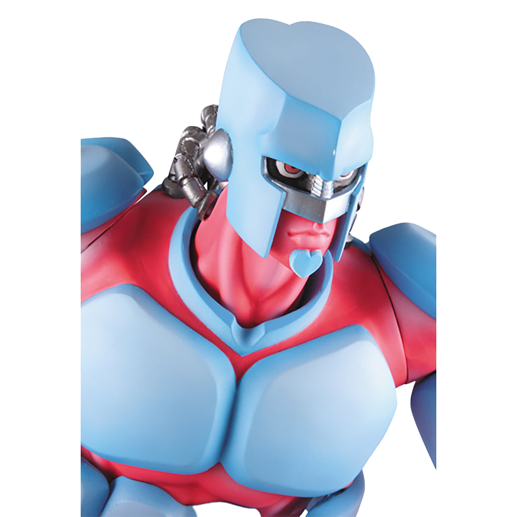 クレイジーダイヤモンド