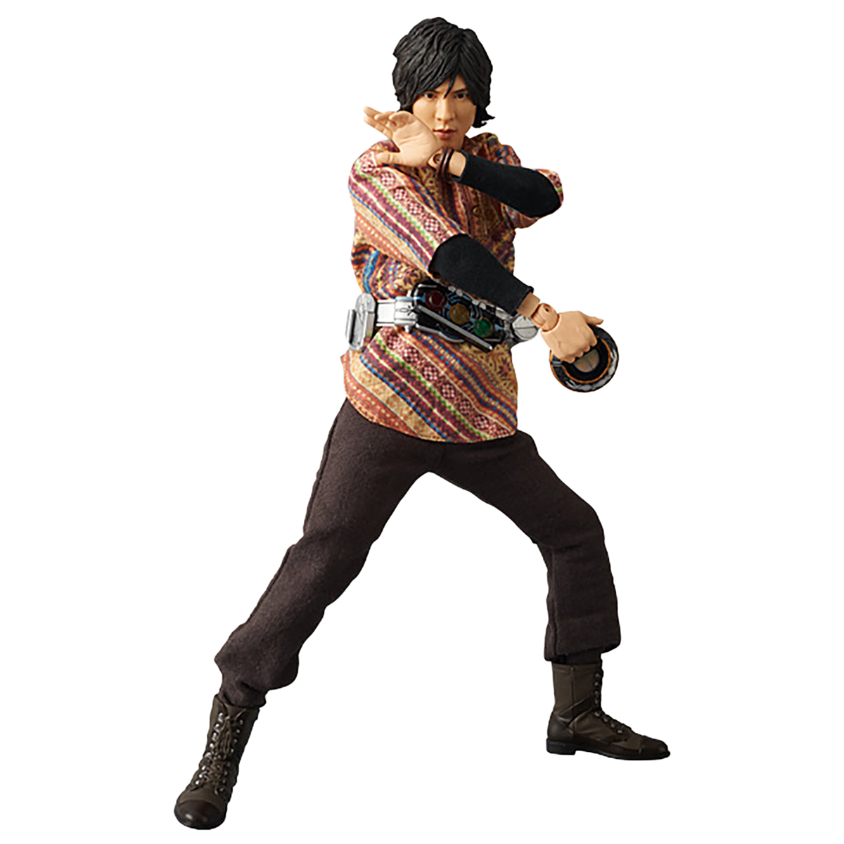PBM! 火野映司