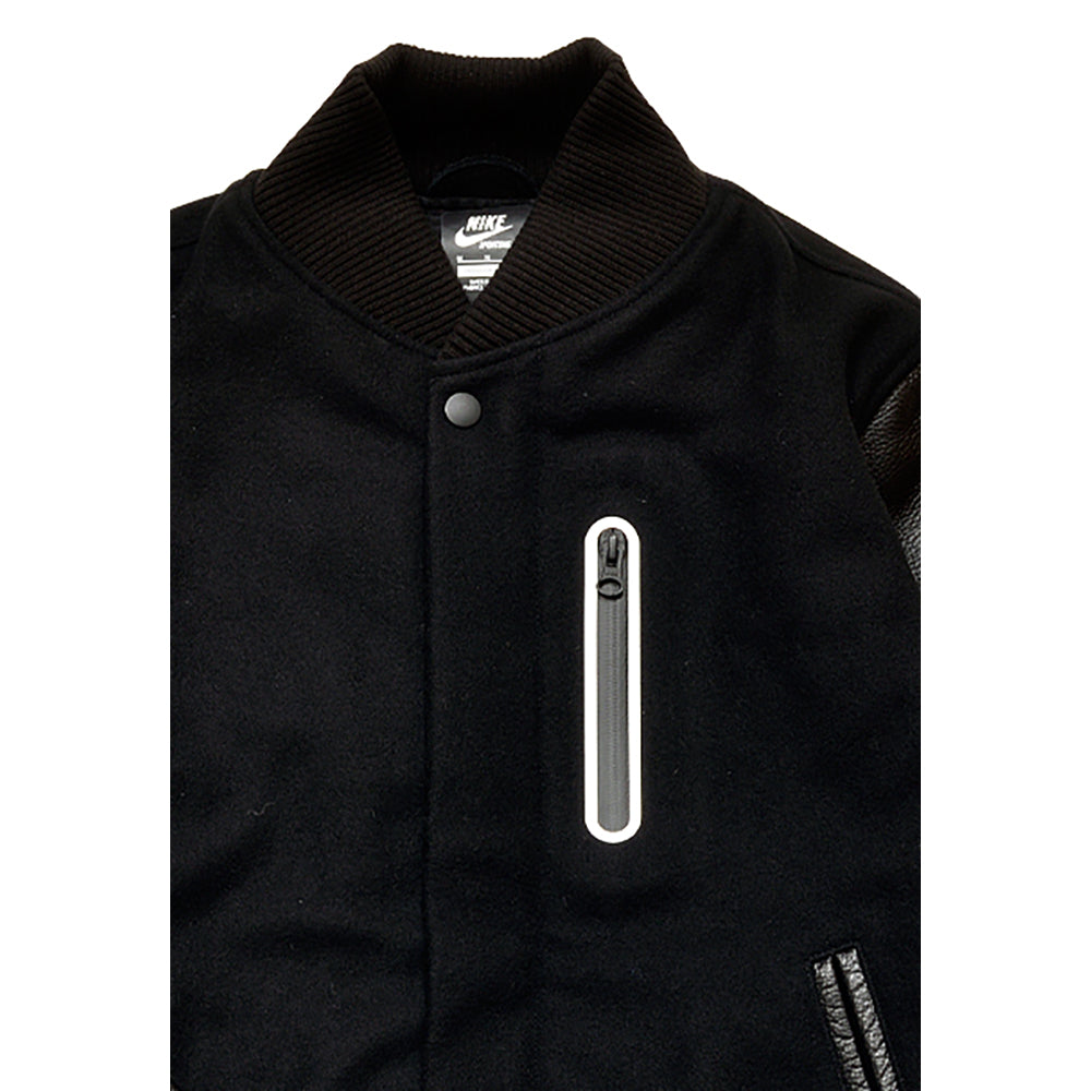 NIKE × BE@RBRICK DESTROYER JACKET (NAVY/BLACK)_3