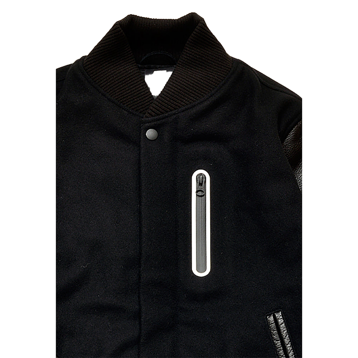 NIKE × BE@RBRICK DESTROYER JACKET (NAVY/BLACK)