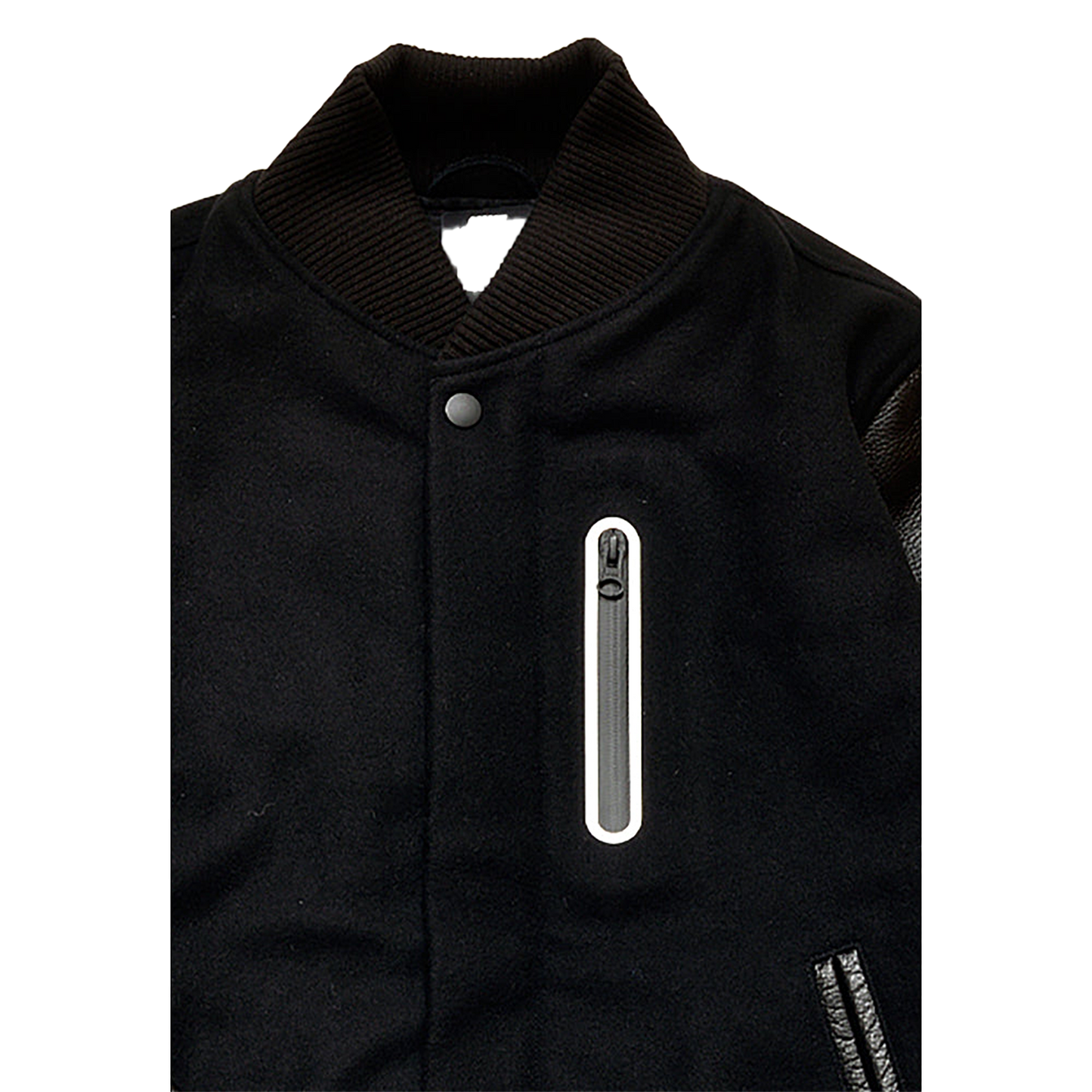NIKE × BE@RBRICK DESTROYER JACKET (NAVY/BLACK)