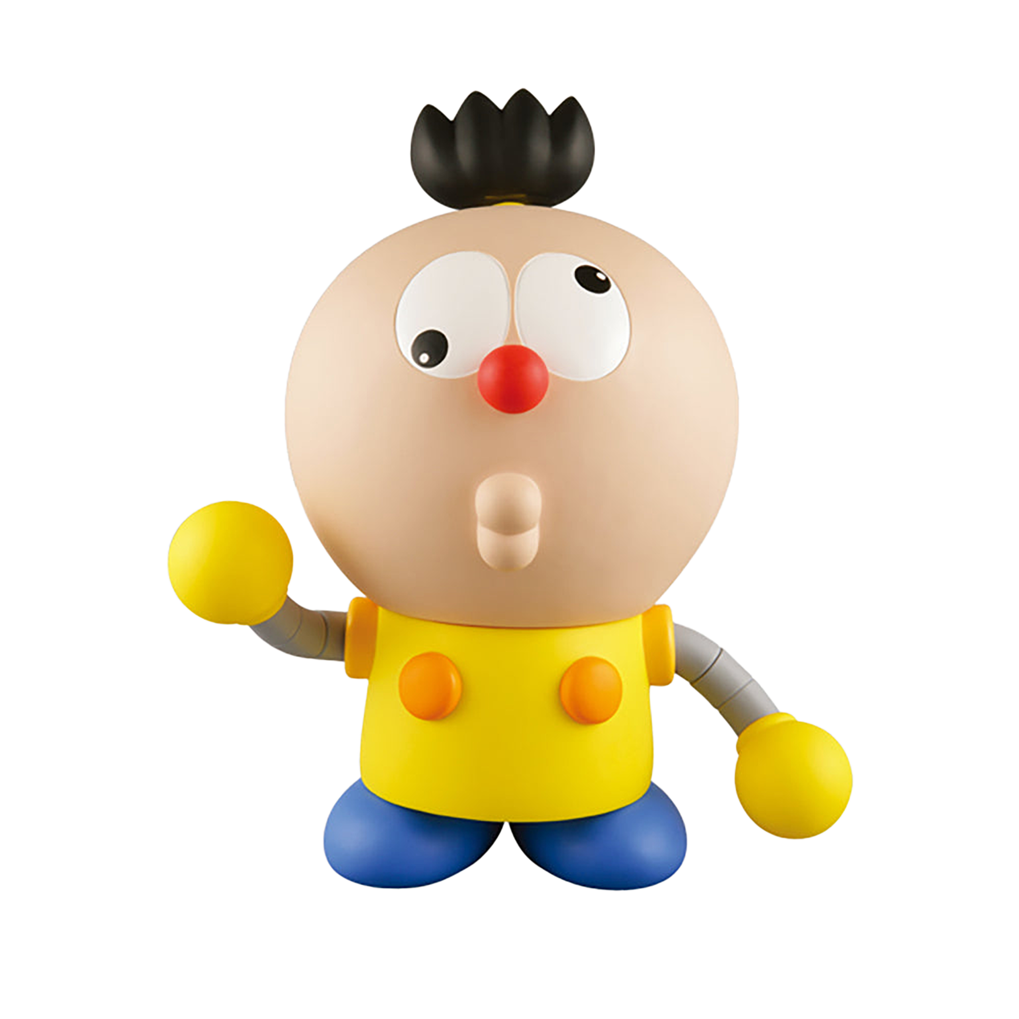 ころすけ VCD コロ助（原作版） | MEDICOM TOY OFFICIAL STORE