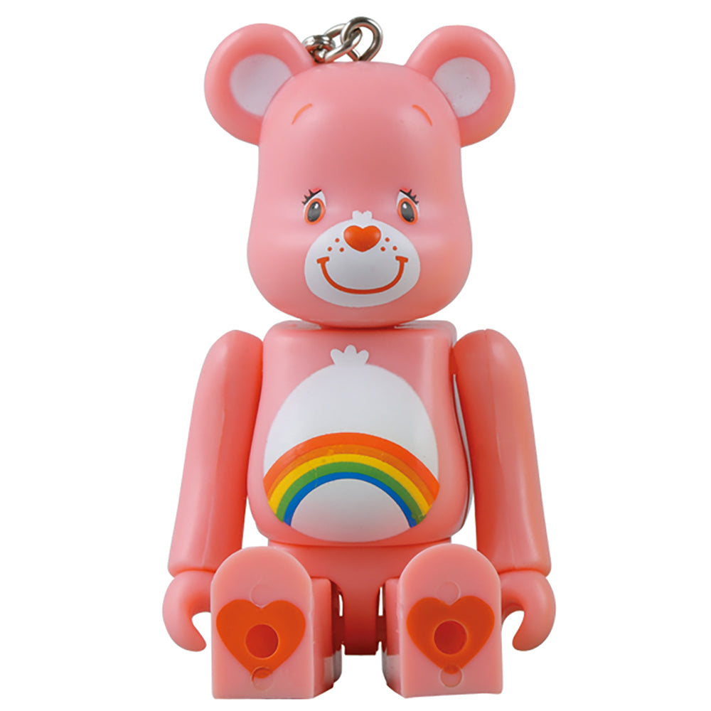 Care Bears BE@RBRICK  Cheer Bear(TM)_0