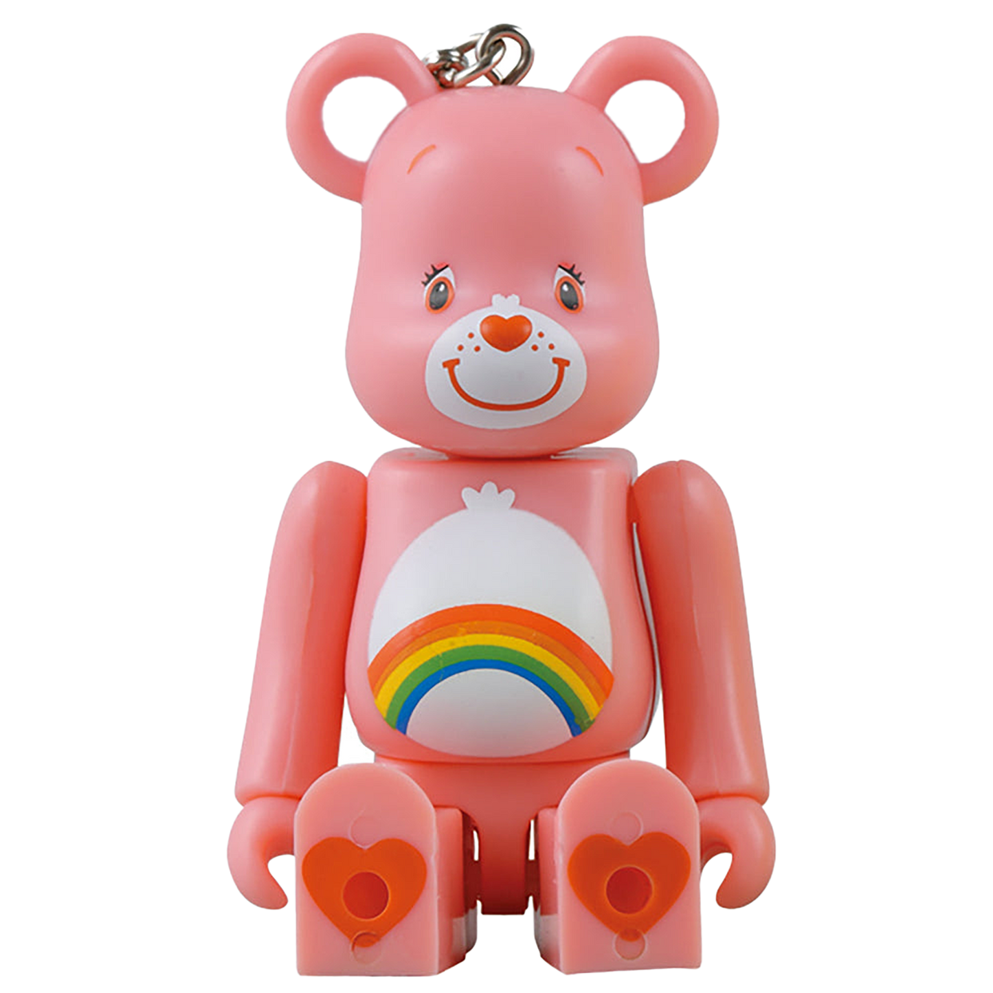 Care Bears BE@RBRICK  Cheer Bear(TM)