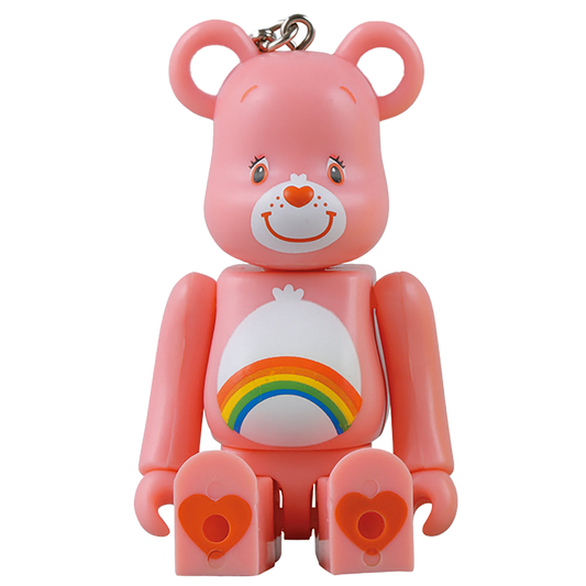 Care Bears BE@RBRICK  Cheer Bear(TM)