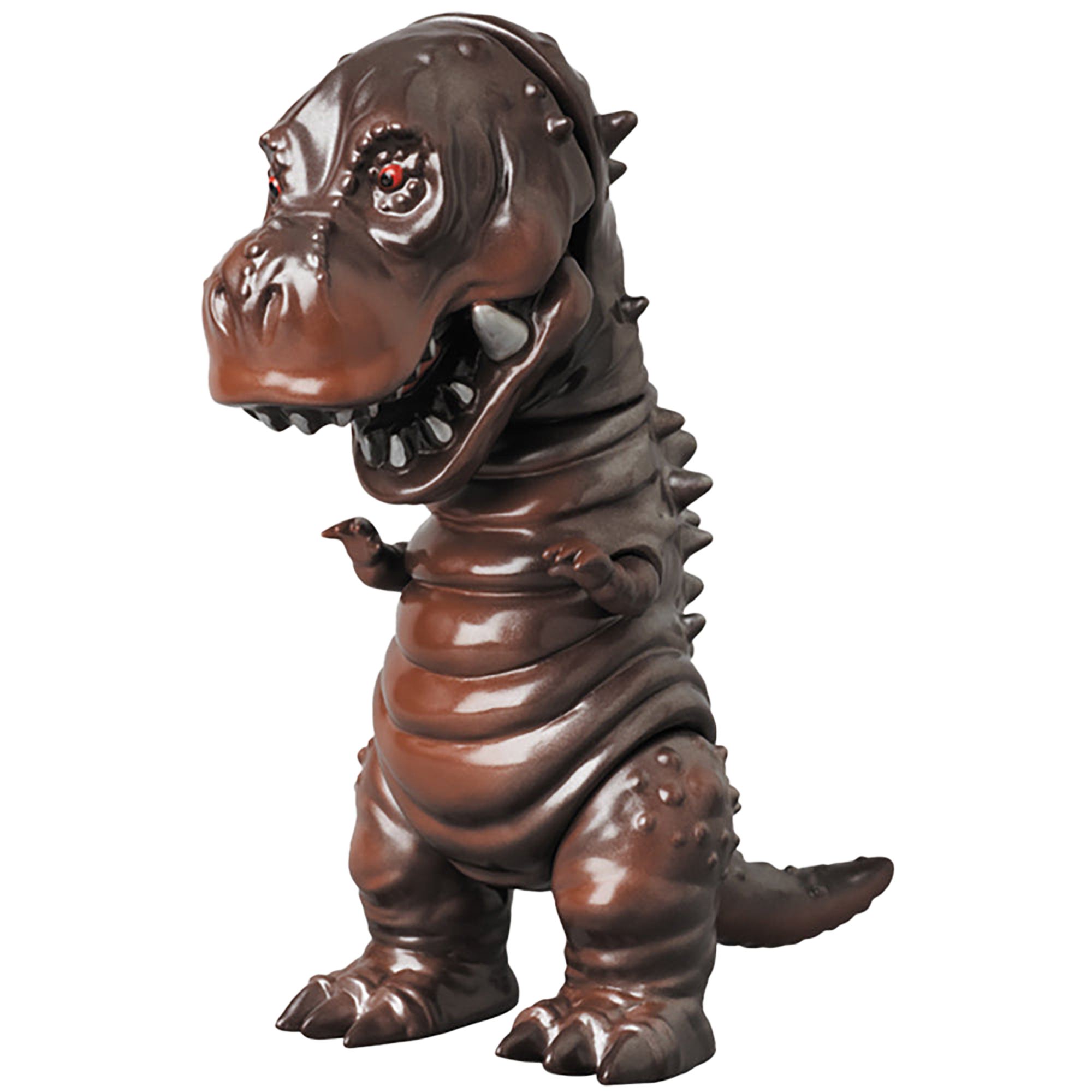 暴れん坊怪獣チラボ（五郎）