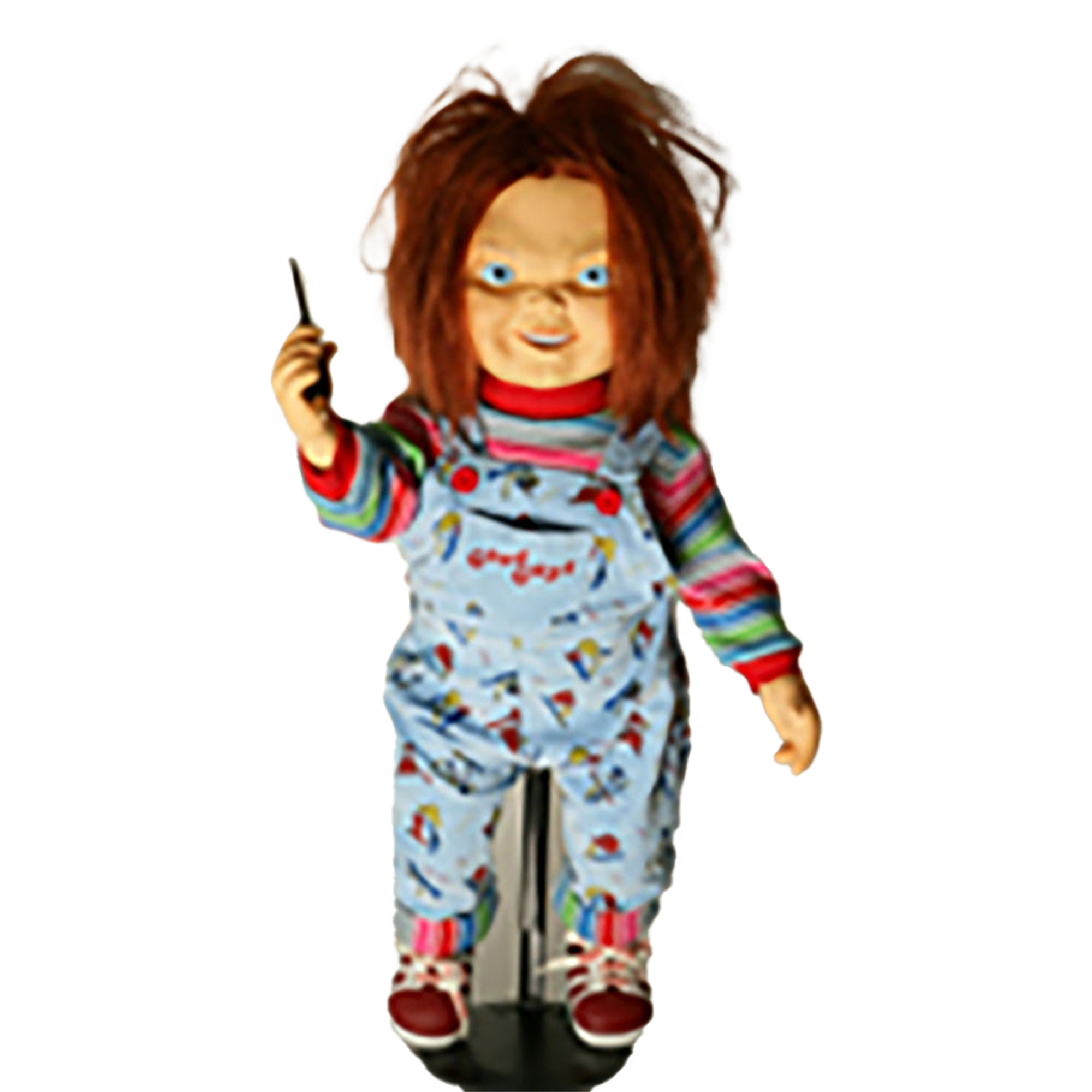 LIFESIZE Chucky