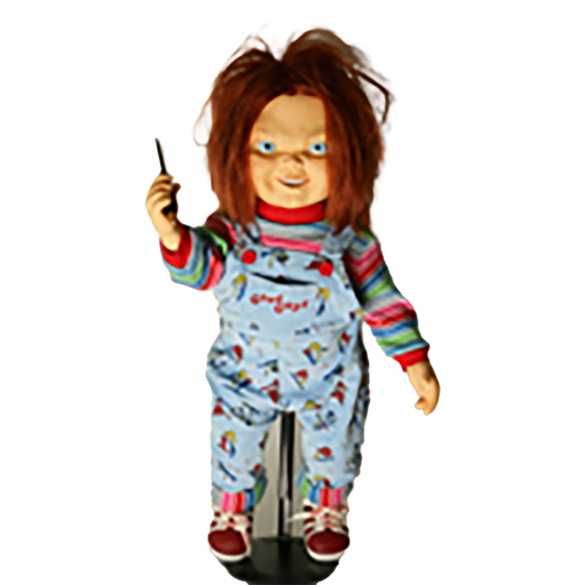 LIFESIZE Chucky