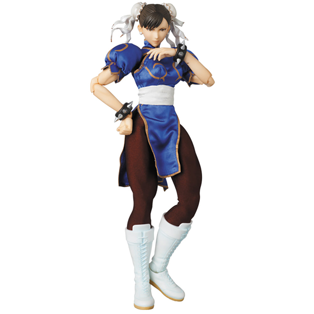 RAH 春麗 Ver.2.0_0