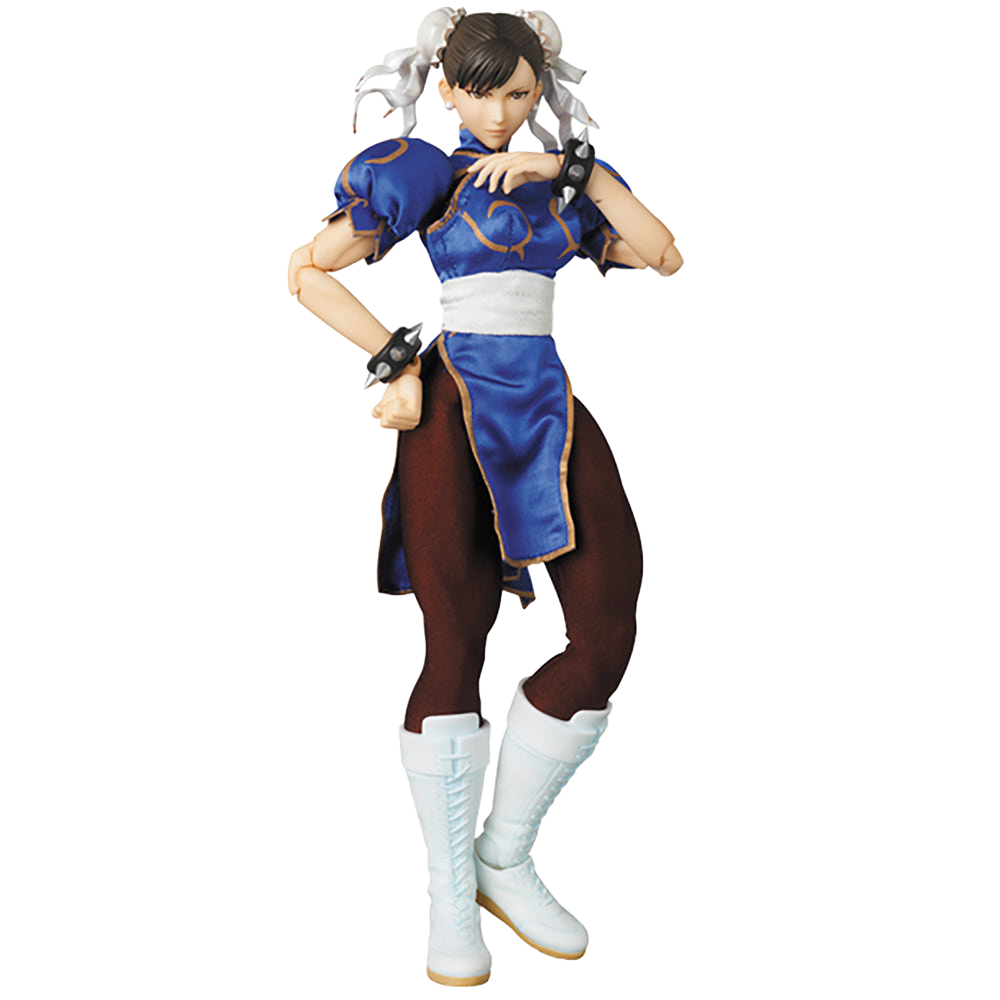 RAH 春麗 Ver.2.0