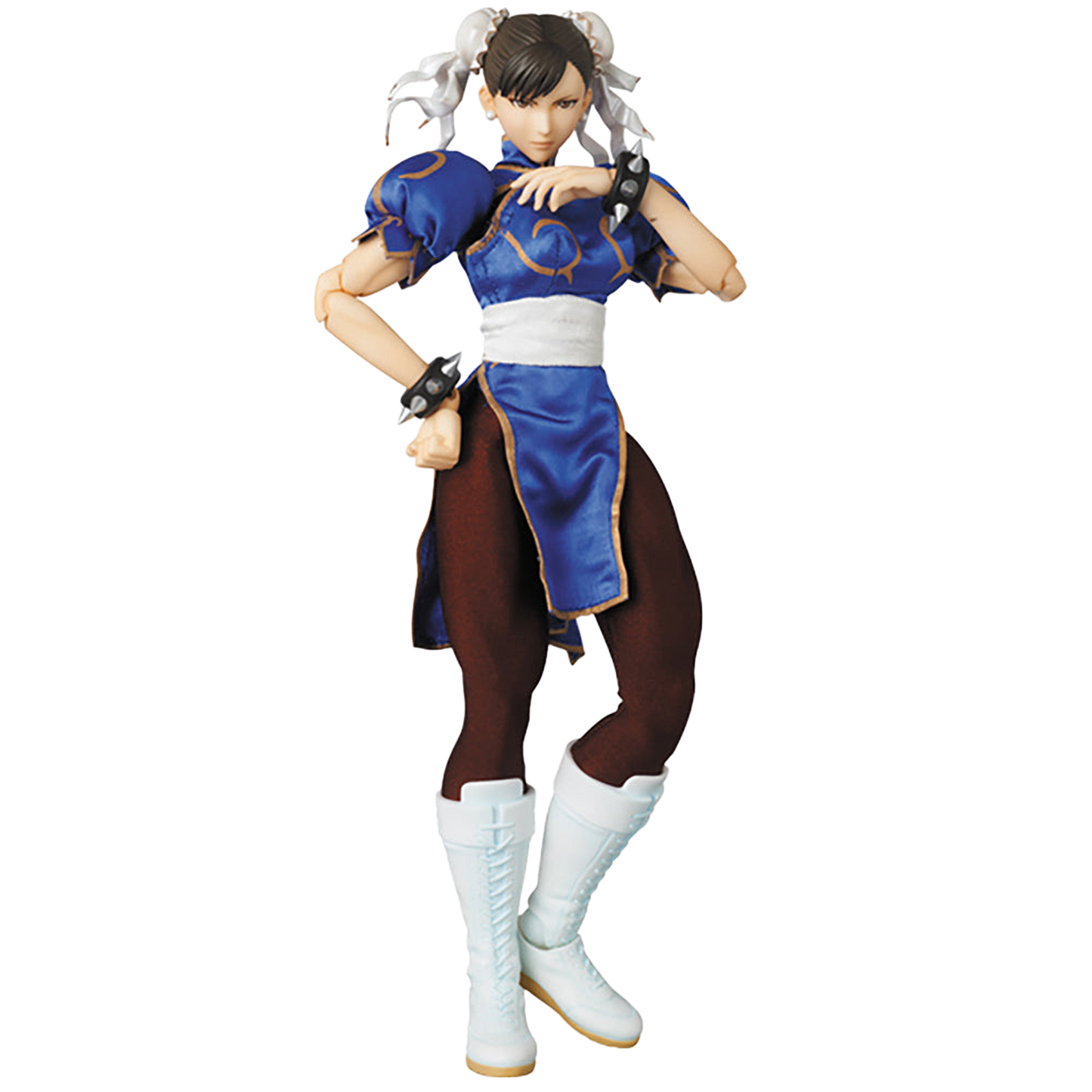 RAH 春麗 Ver.2.0