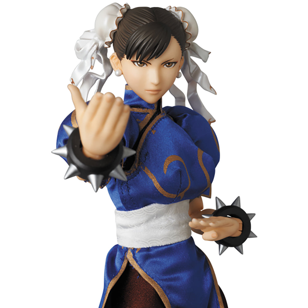 RAH 春麗 Ver.2.0_2