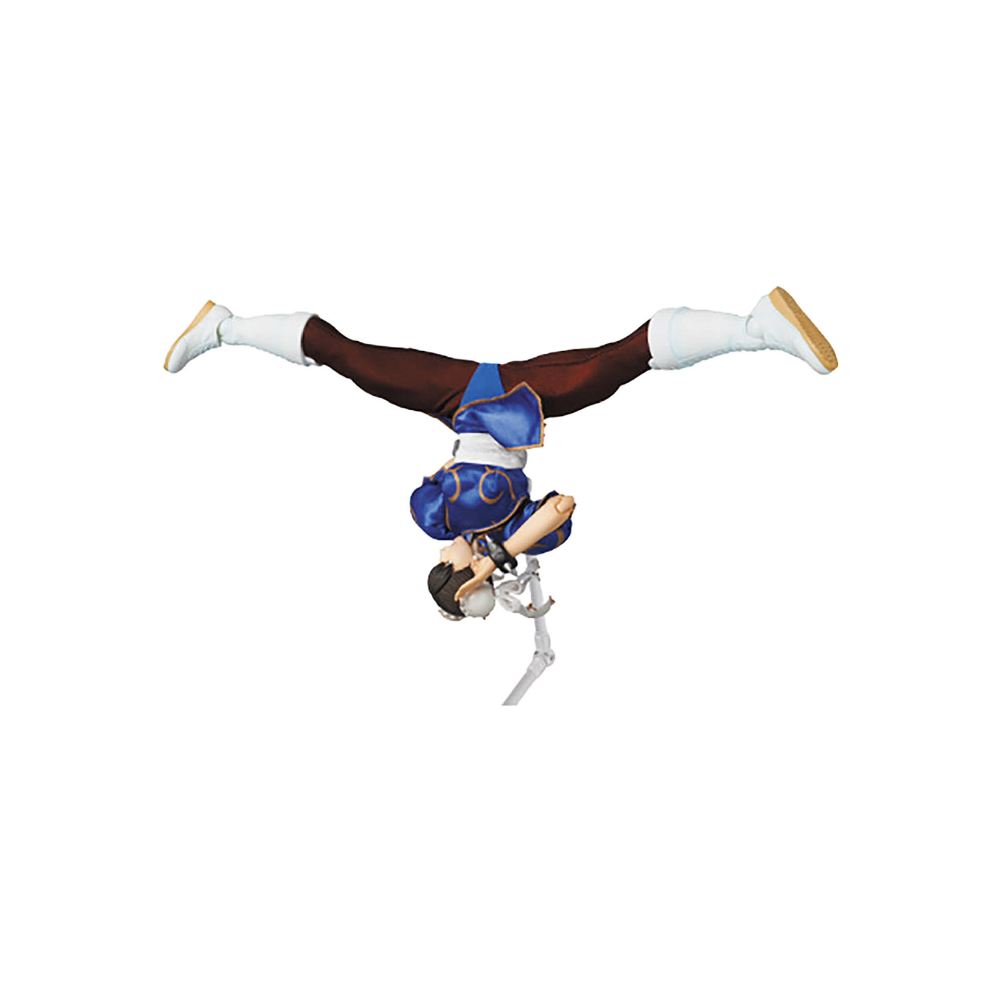 RAH 春麗 Ver.2.0