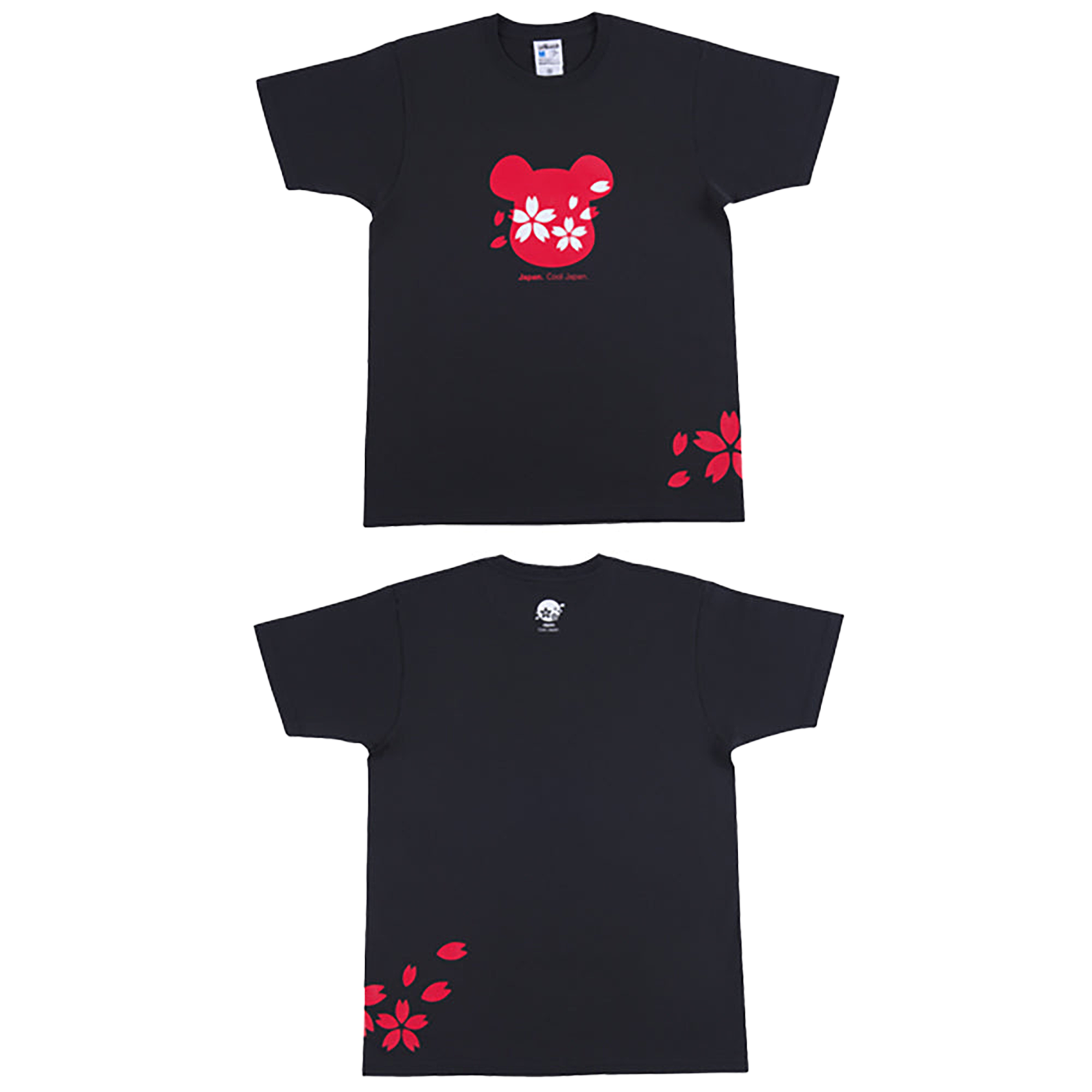BE@RTEE C.J.MART(BLACK)（オープン記念商品）