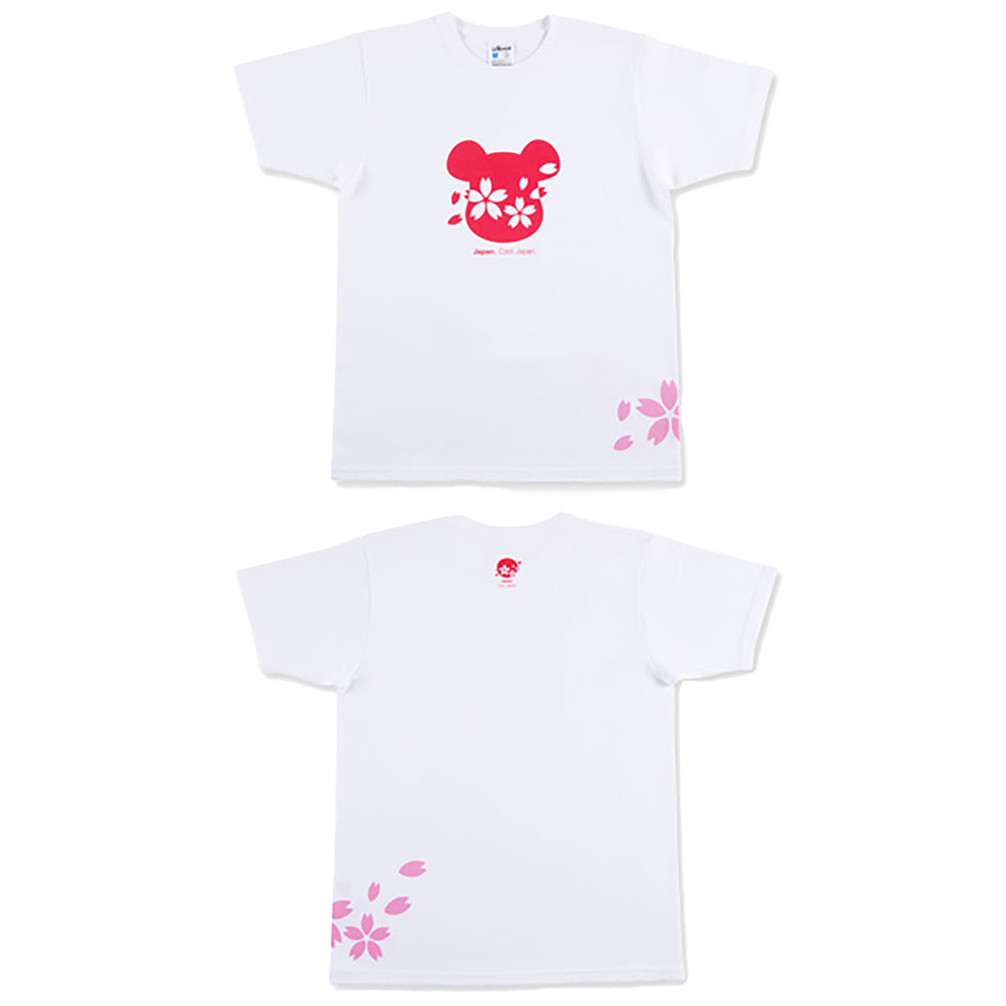 BE@RTEE C.J.MART(WHITE)（オープン記念商品）