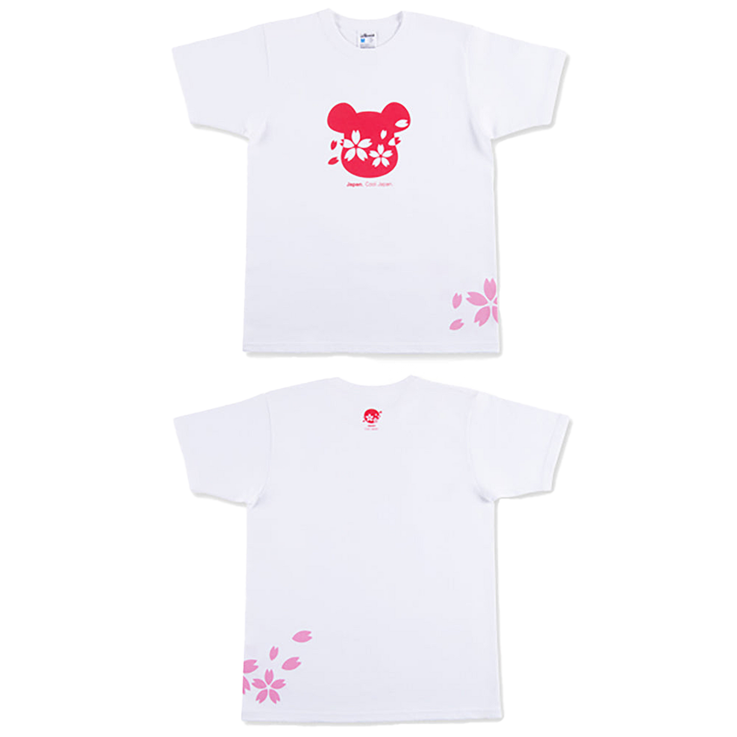 BE@RTEE C.J.MART(WHITE)（オープン記念商品）