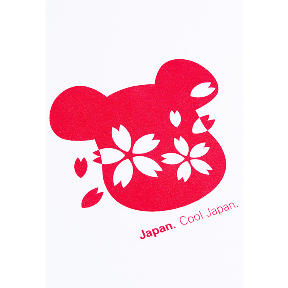 BE@RTEE C.J.MART(WHITE)（オープン記念商品）_1
