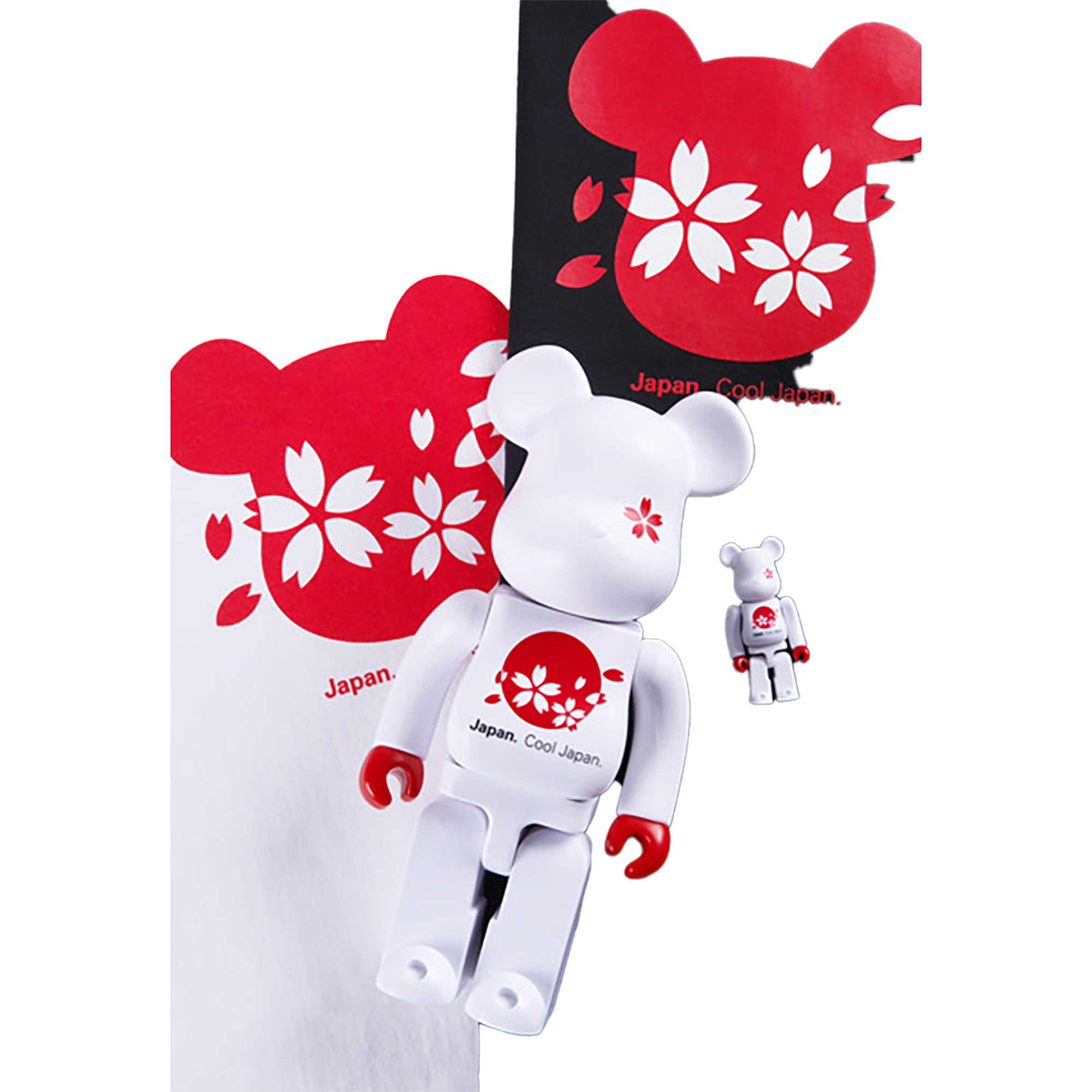 BE@RTEE C.J.MART(WHITE)（オープン記念商品）